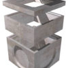 Catch Basin CI Grate-550 - Image 2