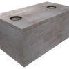 Grease Trap 2000 Gal