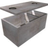 Grease Trap 2000 Gal - Image 2