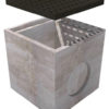 18" Grate Inlet - Image 2
