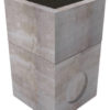 24" Grate Inlet