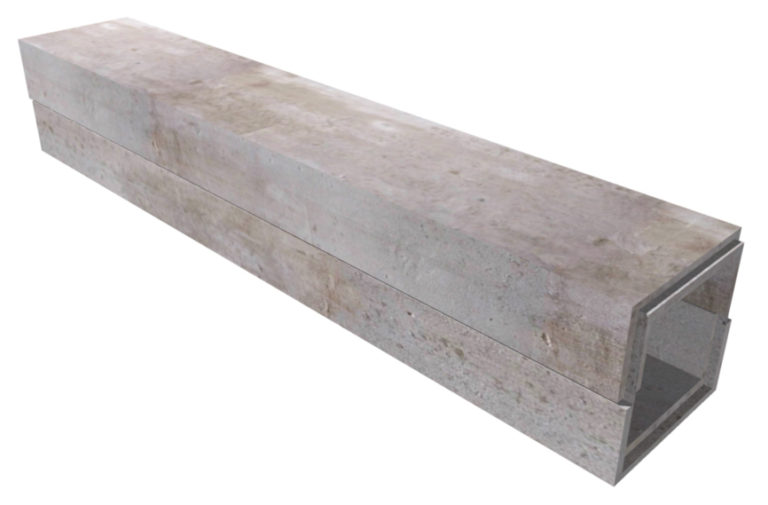 Utility Padded Trench main image 1