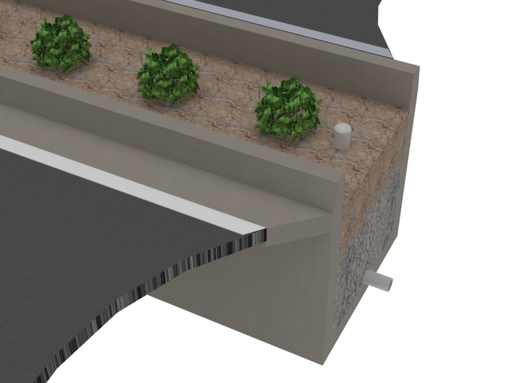 BioMod® Modular Bioretention System | Oldcastle Infrastructure
