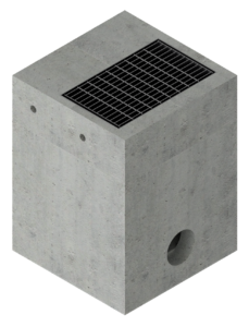 DRAINAGE INLET - TYPE G2 | Oldcastle Infrastructure