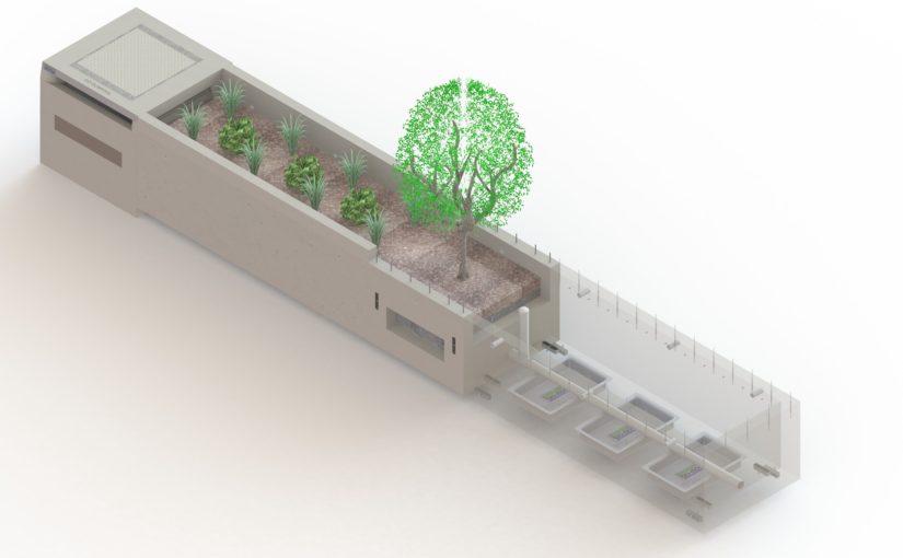 BioMod® Modular Bioretention System Receives Equivalency Approval from the Washington State Department of Ecology | Oldcastle Infrastructure