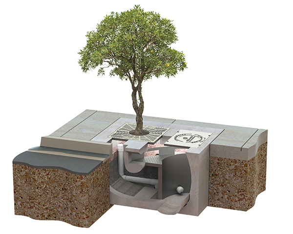 BioPod™ Biofilter System Approved by the Virginia Department of Environmental Quality