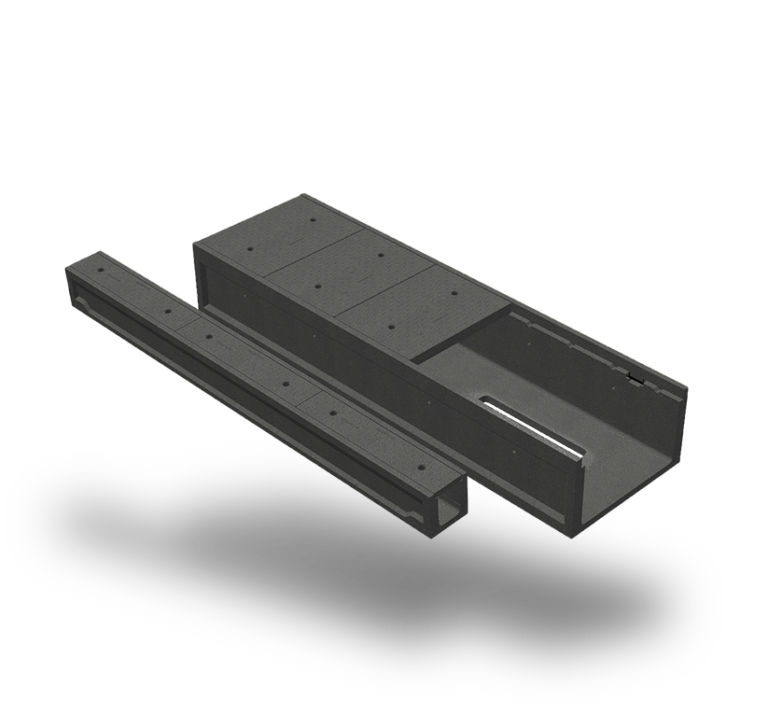 Trench Oldcastle Infrastructure