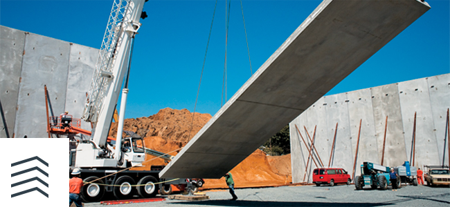 Precast & Enclosure Products For Infrastructure | Oldcastle Infrastructure