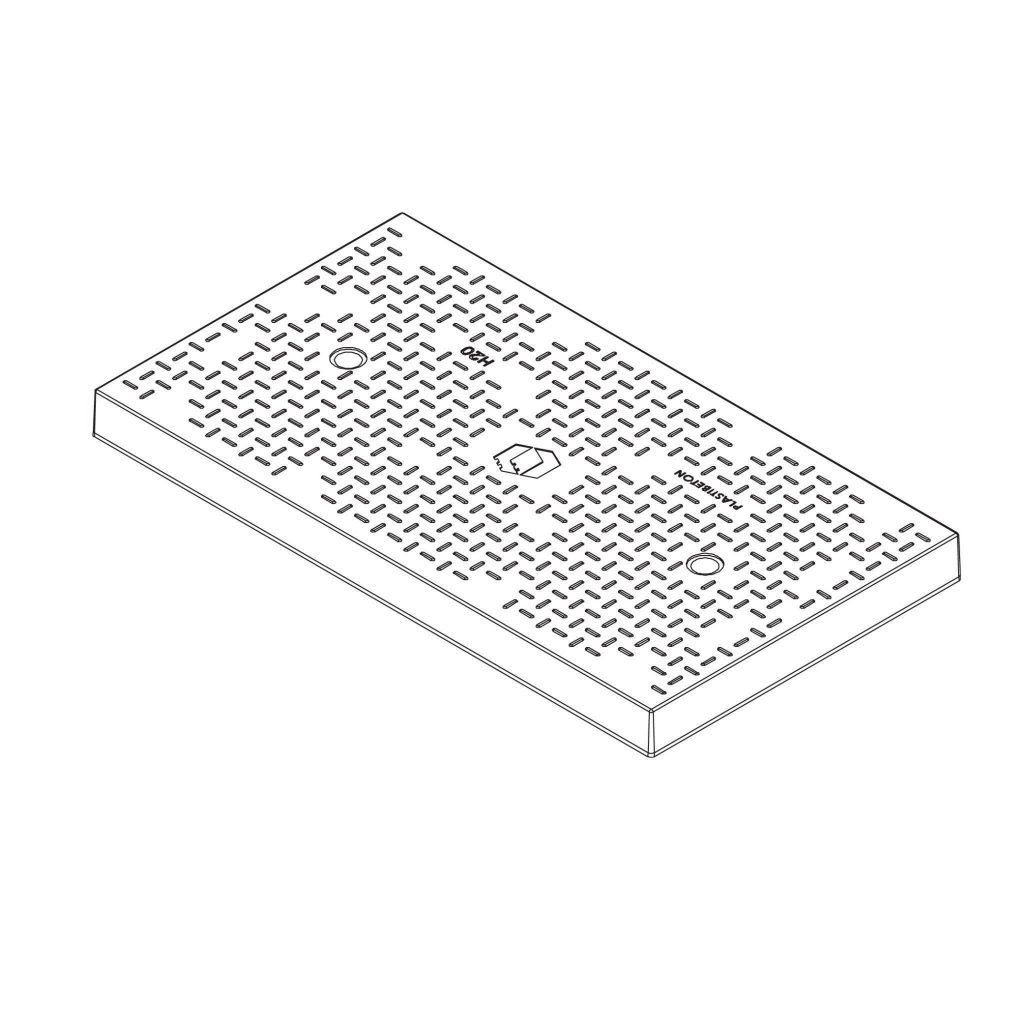 Plastibeton® | Oldcastle Infrastructure