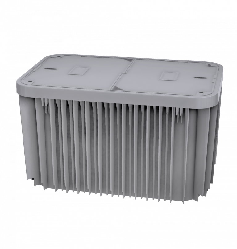 Duralite_3660-36_Unit_Flush-Cover_Left_002