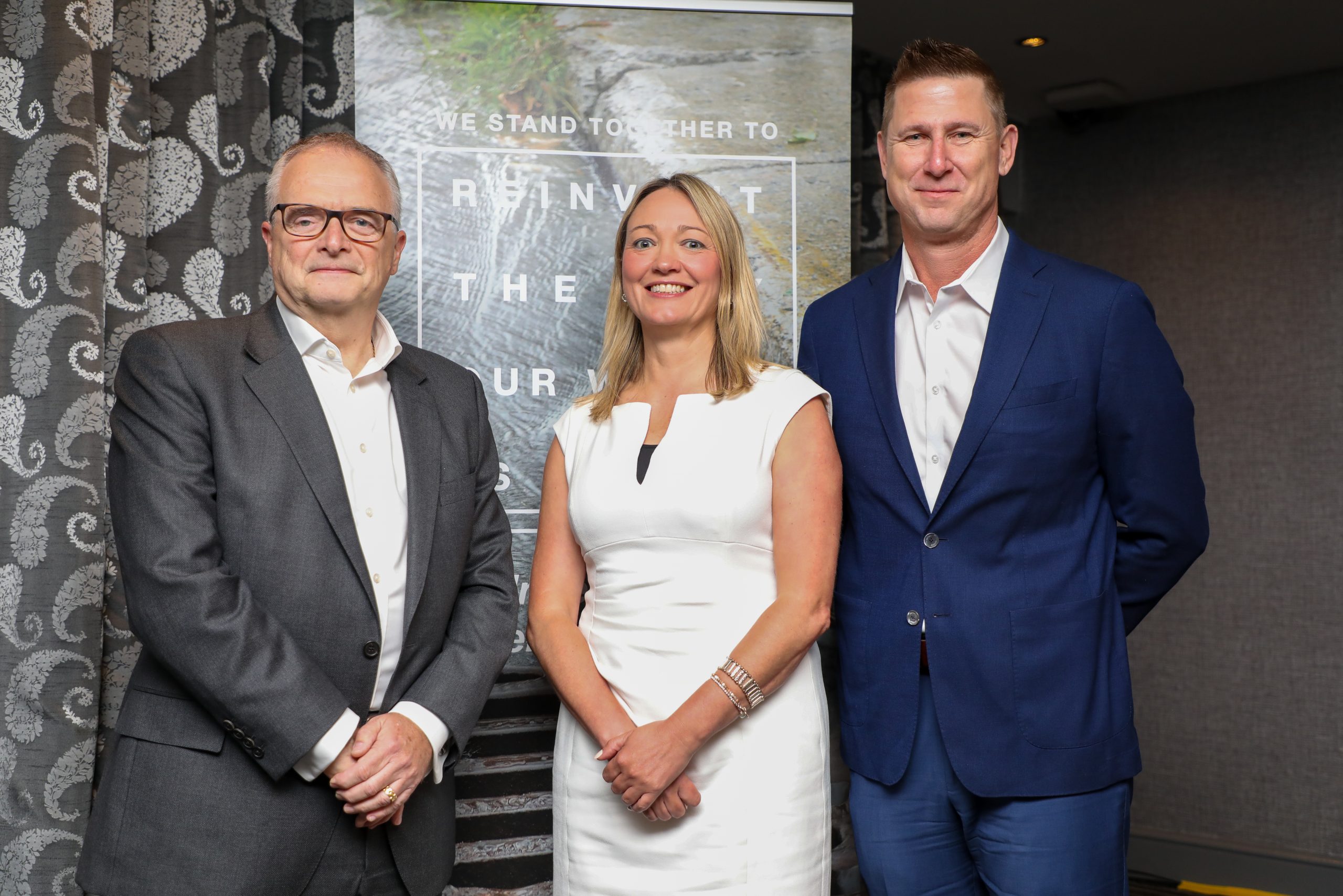 Oldcastle Infrastructure Expands Water Market Solutions Offering with  Hydro International Acquisition
