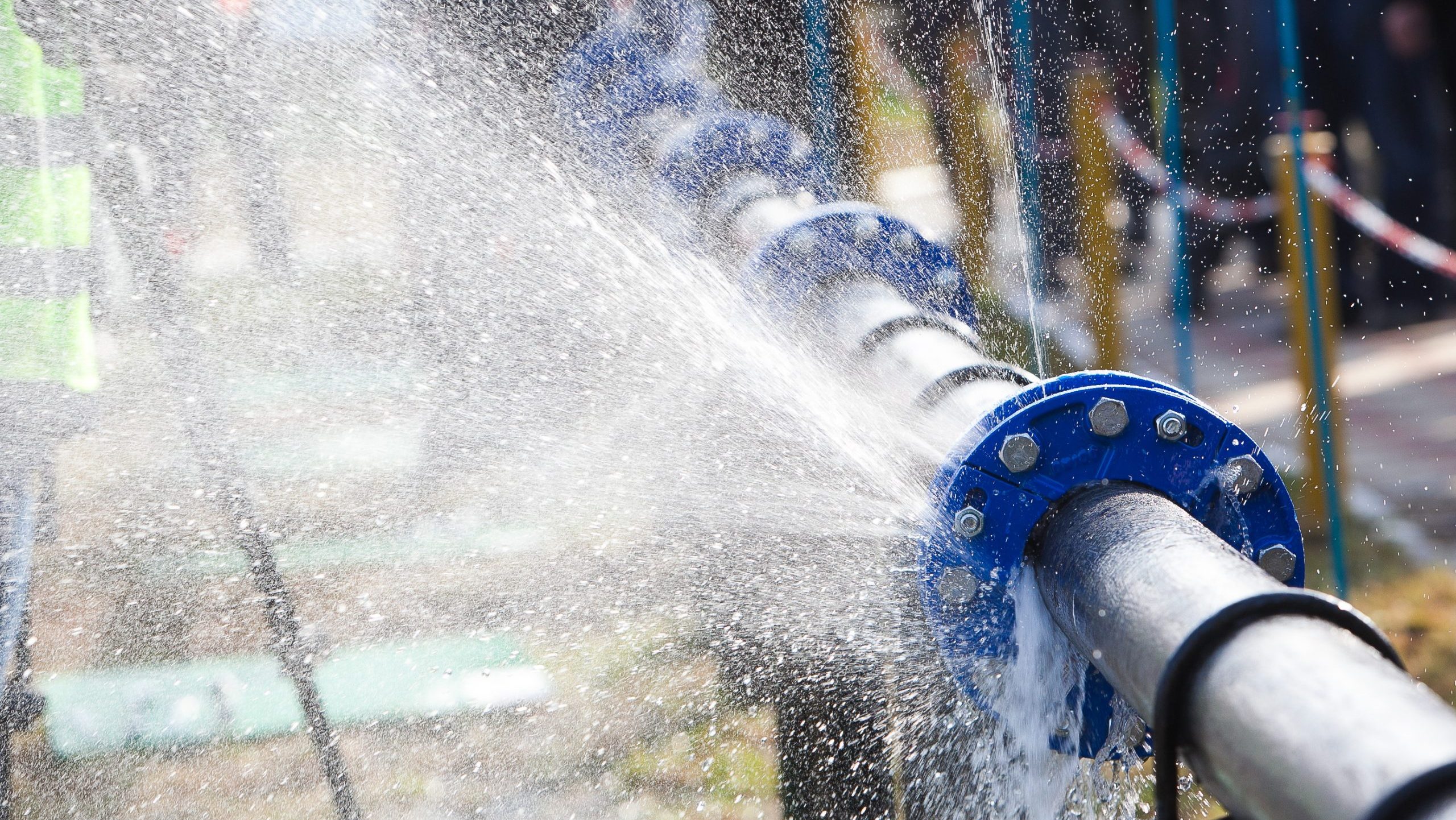 Water Scarcity: Meeting a Global Challenge with Innovative Solutions