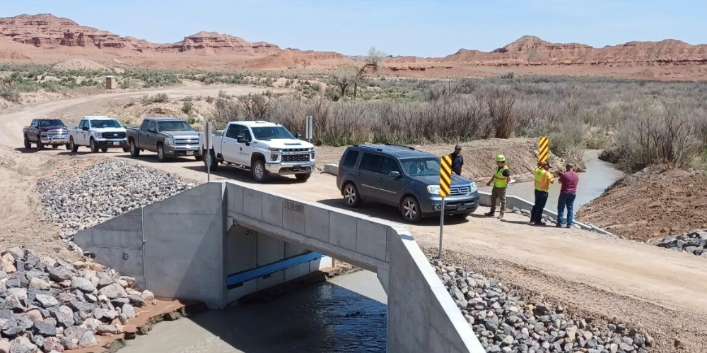 Small Bridges, Big Impact: The Role of BFP in Transforming America’s Infrastructure