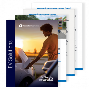EV Infrastructure Solutions Brochure