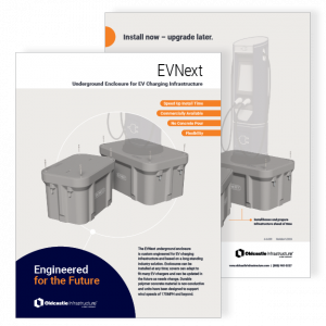 EVNext Enclosure Sheet