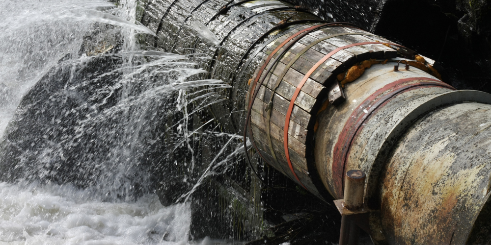 Liquid Assets: Investing in the Next Generation of Water Infrastructure