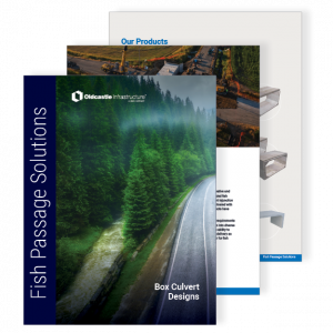 Fish Passage Solutions Brochure