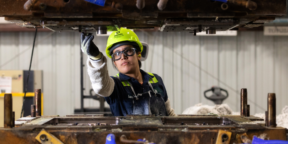Catalysts of Innovation: Women Driving Infrastructure Forward