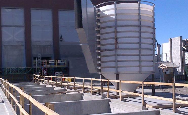 wastewater plant upgrades, wastewater infrastructure upgrades, headworks improvements, fine grit removal, wastewater treatment efficiency, grit removal systems, wastewater capacity expansion, aging wastewater infrastructure, wastewater O&M cost reduction, sustainable wastewater solutions