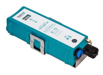 Hydro-Logic® Flexi Logger 105