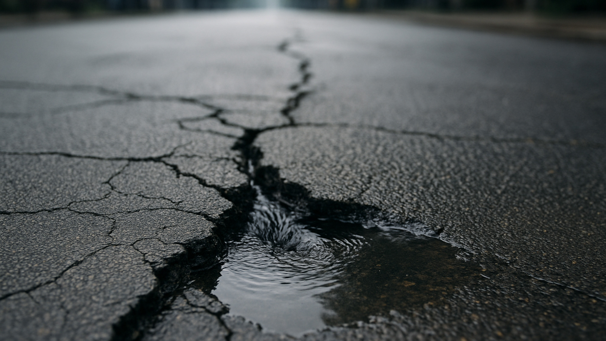 Making the Invisible Visible: The Future of Water Asset Management
