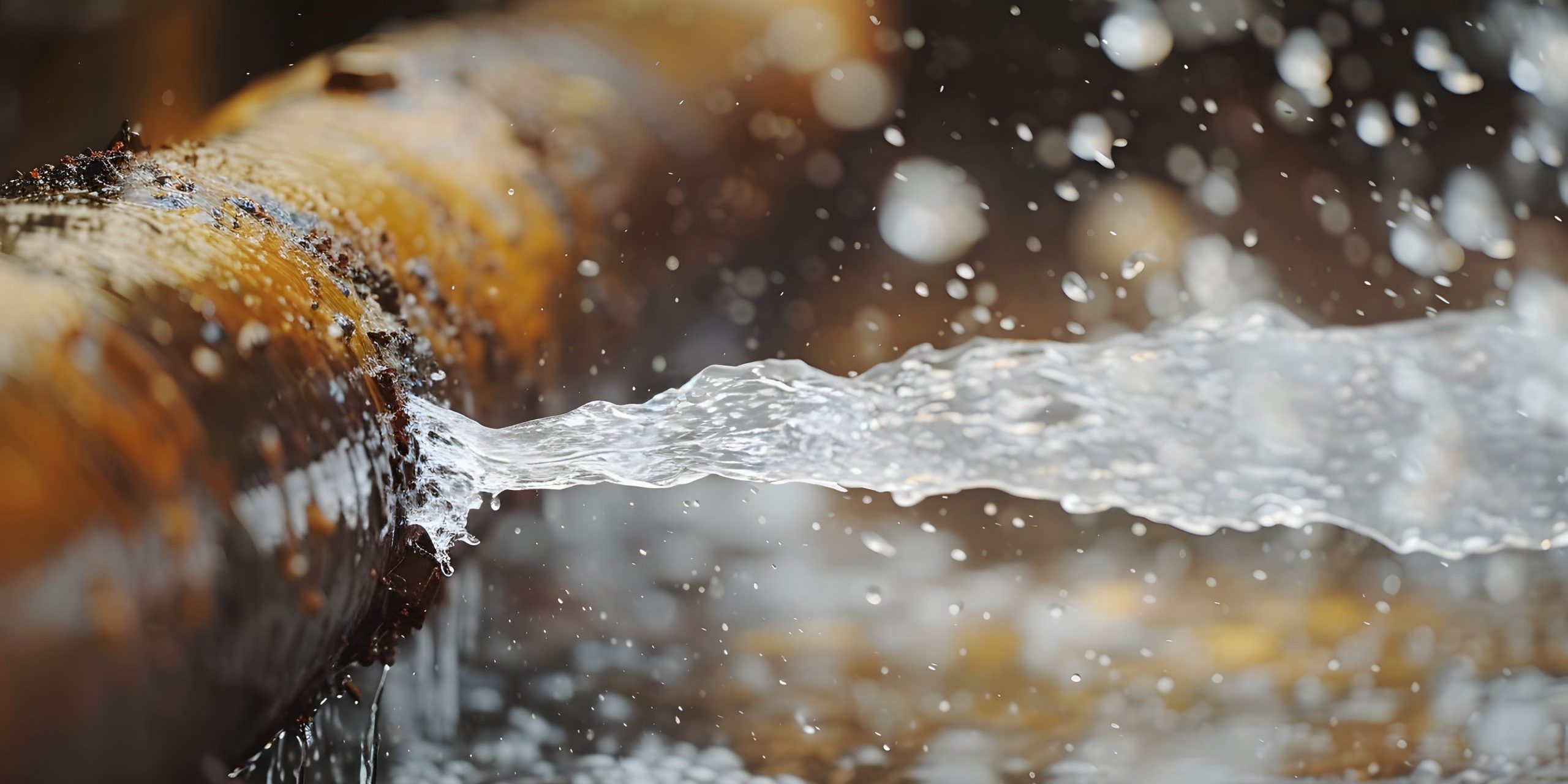 New Water Asset Management Tool Reveals the Hidden Costs of Water Loss