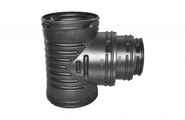 Normandy Corrugated HDPE 6