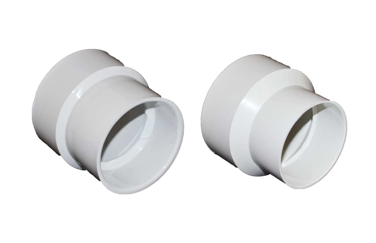 V Series Adapter Coupling