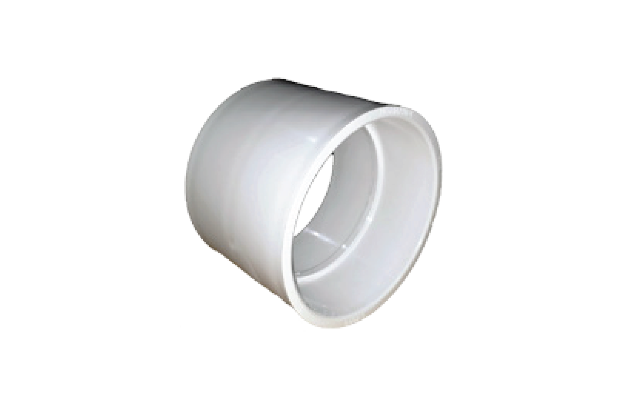 V Series Coupling DWV Schedule 40