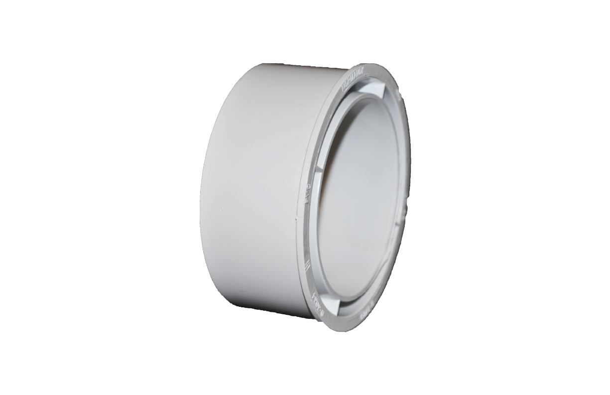 V Series Reducer Bushing Flush