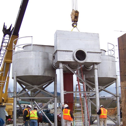 advanced grit management oldcastle infrastructure