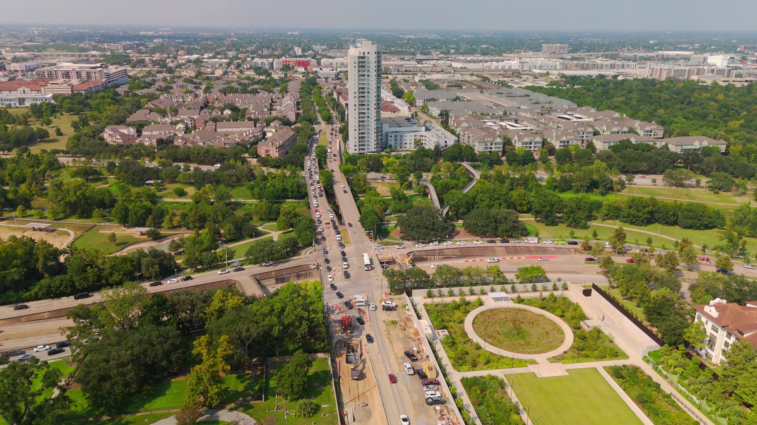 Case Studies 13 Montrose Boulevard Box Culverts