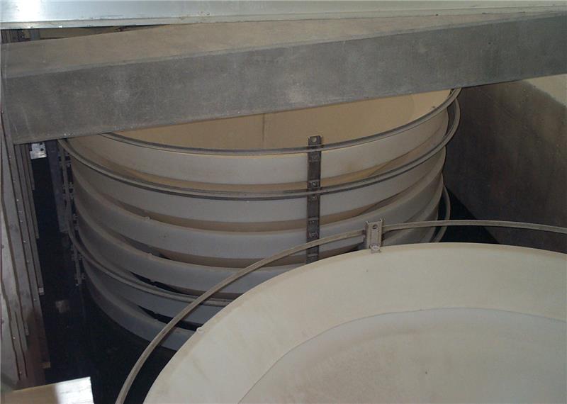 Transforming Headworks Efficiency in Council Bluffs Through Advanced Grit Removal Technology