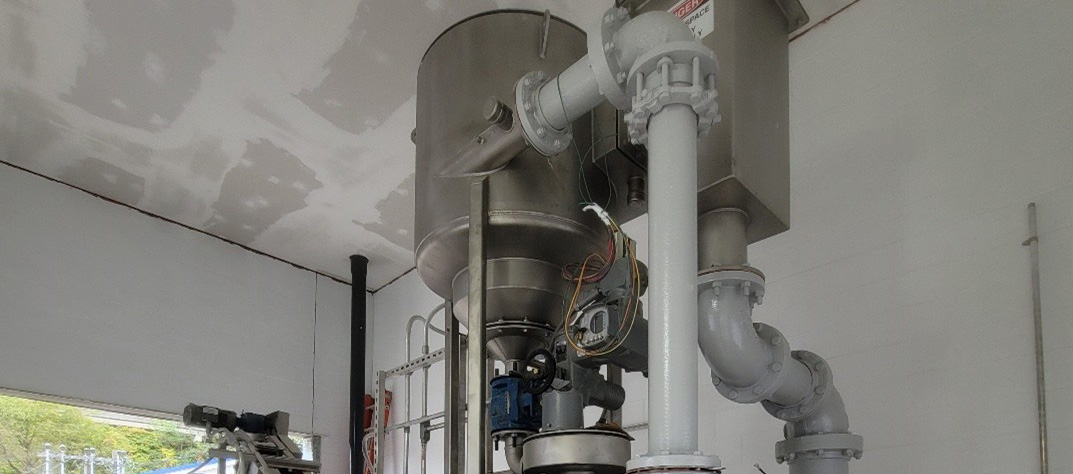 Advanced Grit Management Oldcastle Infrastructure