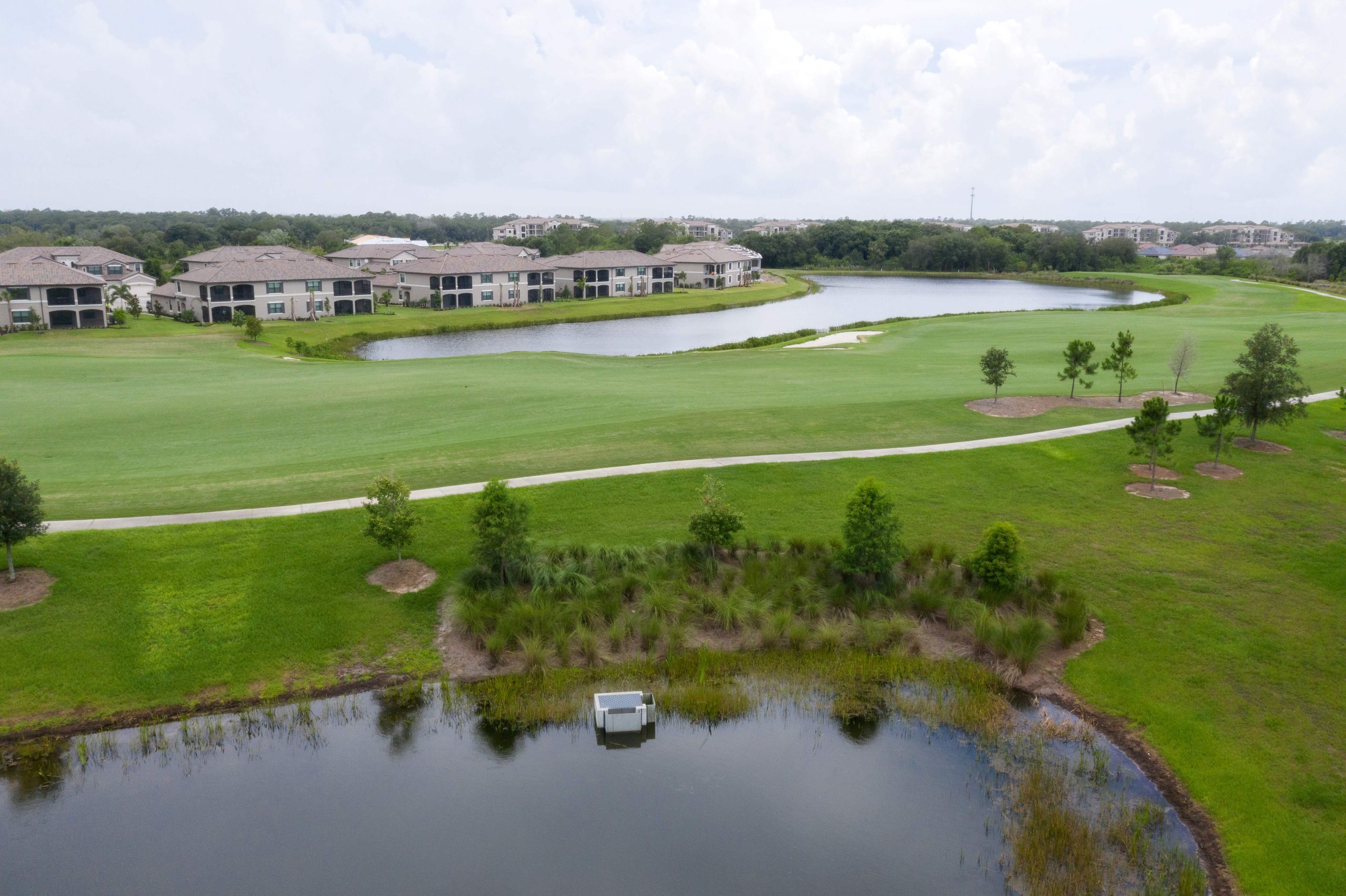 Stormwater Harvesting for Irrigation: Planning for a Water‑Constrained Future