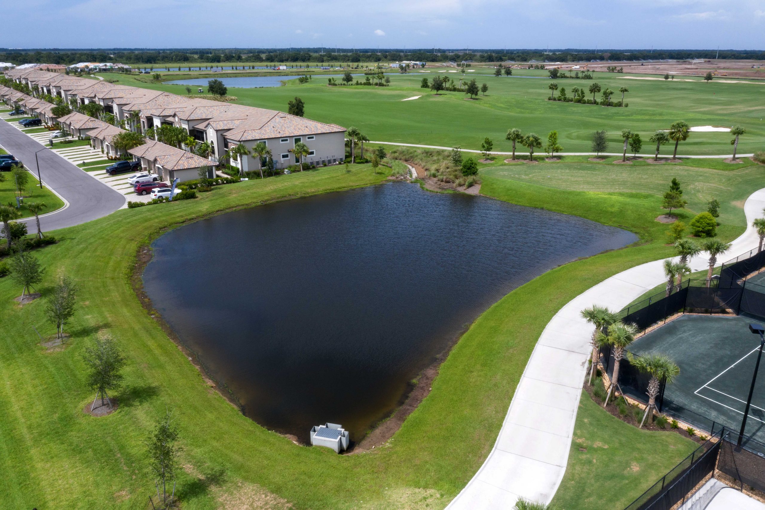 Designing Dual‑Purpose Stormwater Systems for Irrigation and Compliance Oldcastle Infrastructure