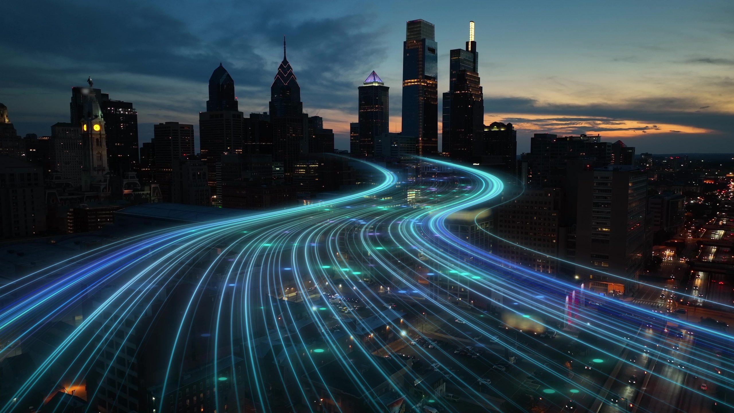When Infrastructure Is Visible: Why Aesthetics Now Define Network Success