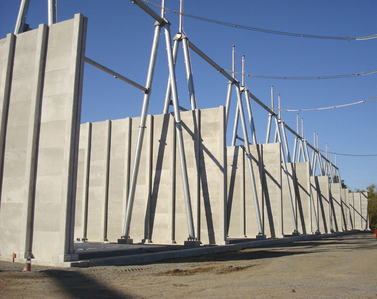 TruFireWalls oldcastle infrastructure