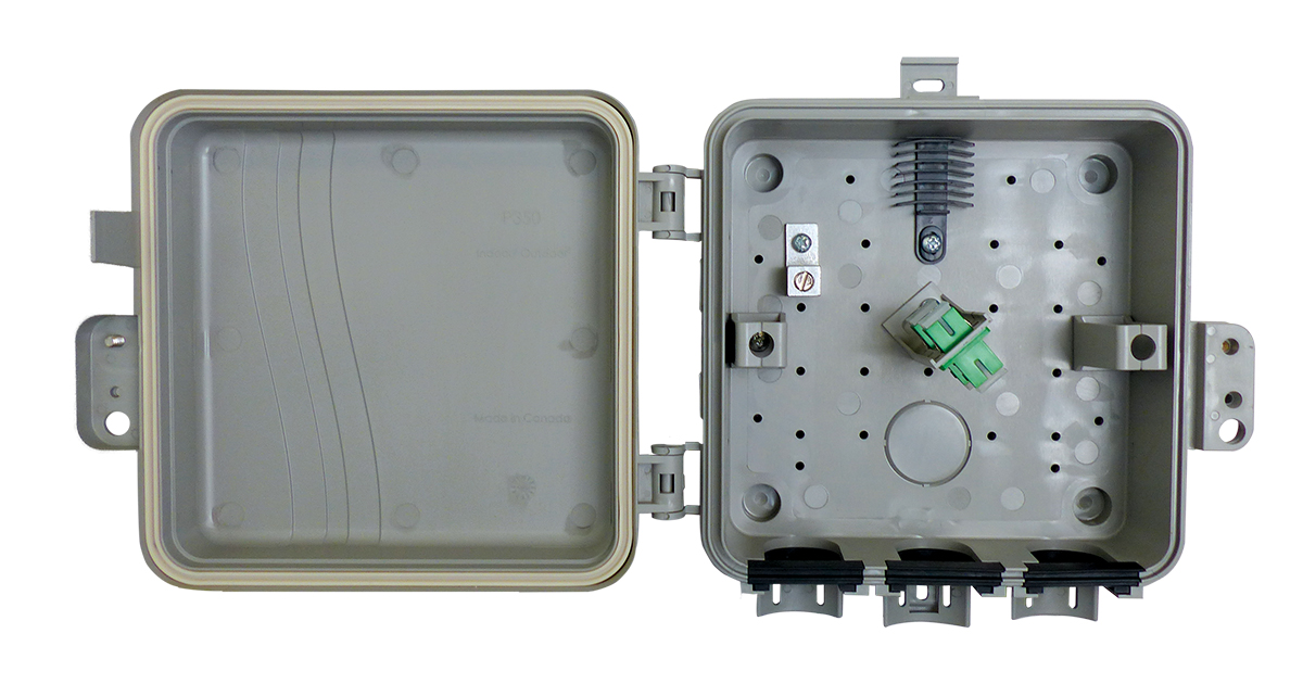 Closing the Labor Gap: How Smarter Enclosure Design Reduces Installation Time