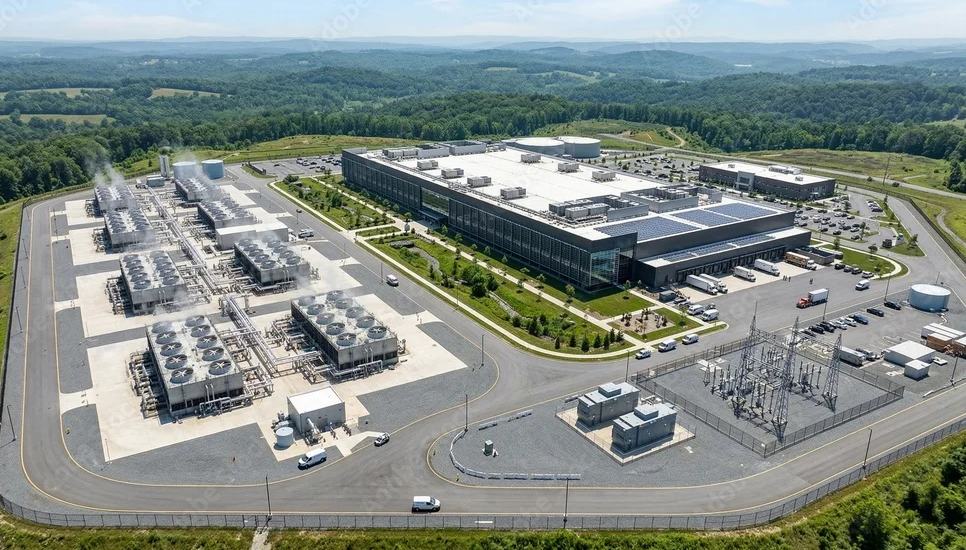 Powering the Next Chapter of the Energy Grid 