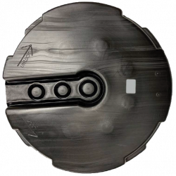 Normandy Sump Liner Lid SL-18L (Solid)