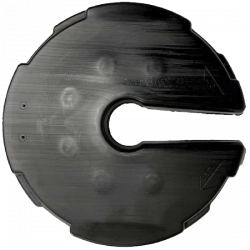 Normandy Sump Liner Lid SL-18S (Slotted)