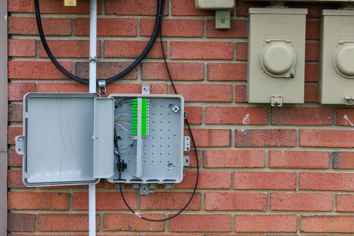 Understanding Network Interface Devices (NIDs) and the Customer Demarcation Point