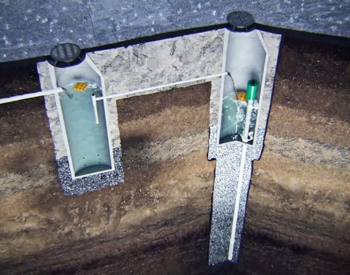 groundwater-recharge-infiltration-depth